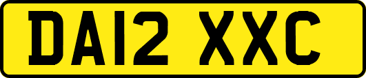 DA12XXC