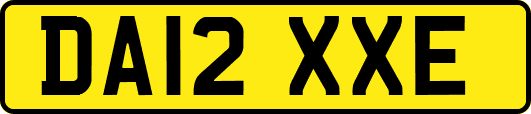 DA12XXE