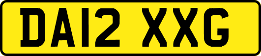 DA12XXG