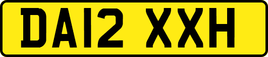 DA12XXH