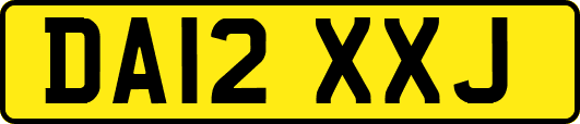 DA12XXJ