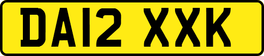 DA12XXK