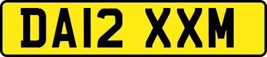 DA12XXM