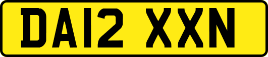 DA12XXN