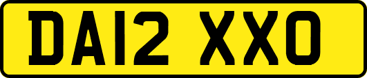 DA12XXO