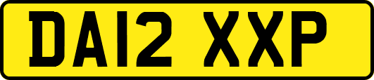 DA12XXP