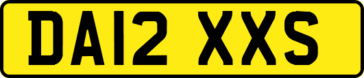 DA12XXS