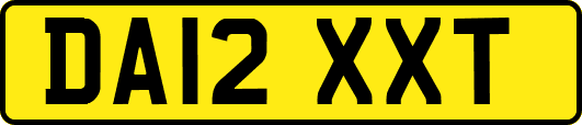DA12XXT