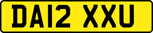 DA12XXU