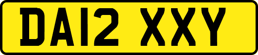 DA12XXY