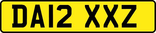 DA12XXZ