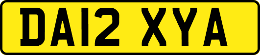 DA12XYA