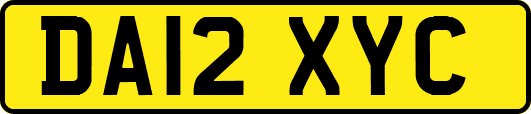 DA12XYC