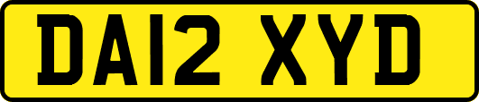 DA12XYD
