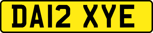 DA12XYE