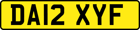 DA12XYF