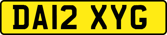 DA12XYG