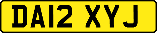 DA12XYJ