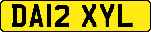 DA12XYL