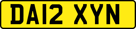 DA12XYN