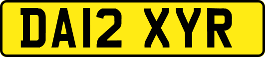 DA12XYR