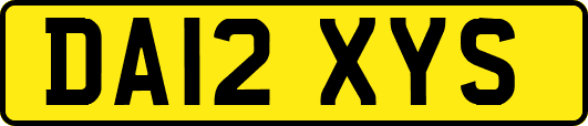 DA12XYS