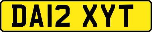 DA12XYT