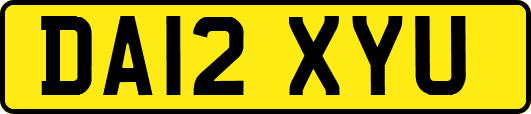 DA12XYU