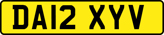DA12XYV