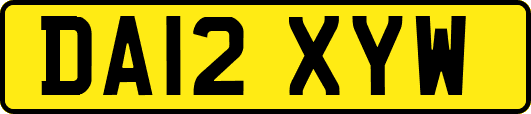 DA12XYW