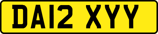 DA12XYY