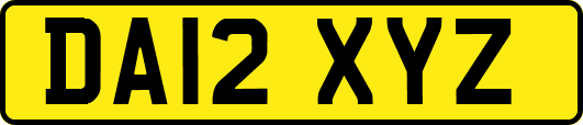 DA12XYZ