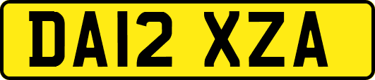 DA12XZA