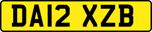 DA12XZB