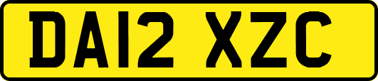 DA12XZC
