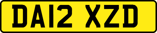 DA12XZD