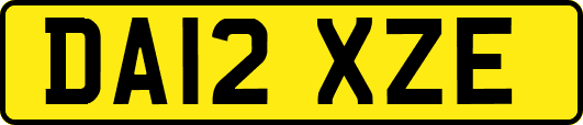 DA12XZE