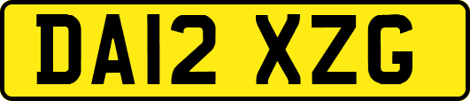 DA12XZG