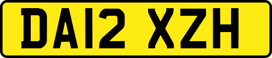 DA12XZH