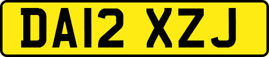 DA12XZJ