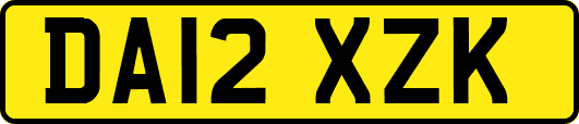 DA12XZK