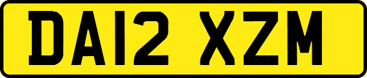 DA12XZM