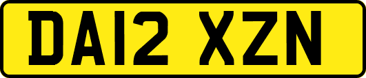 DA12XZN