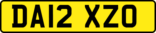 DA12XZO