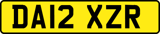 DA12XZR