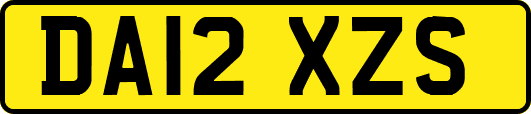 DA12XZS