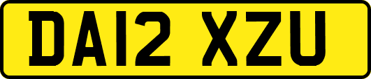 DA12XZU