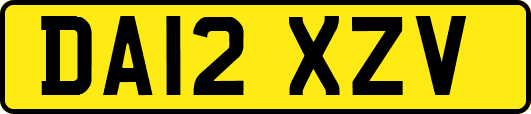 DA12XZV