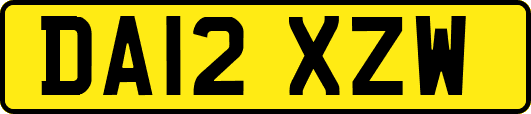 DA12XZW