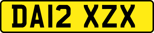 DA12XZX